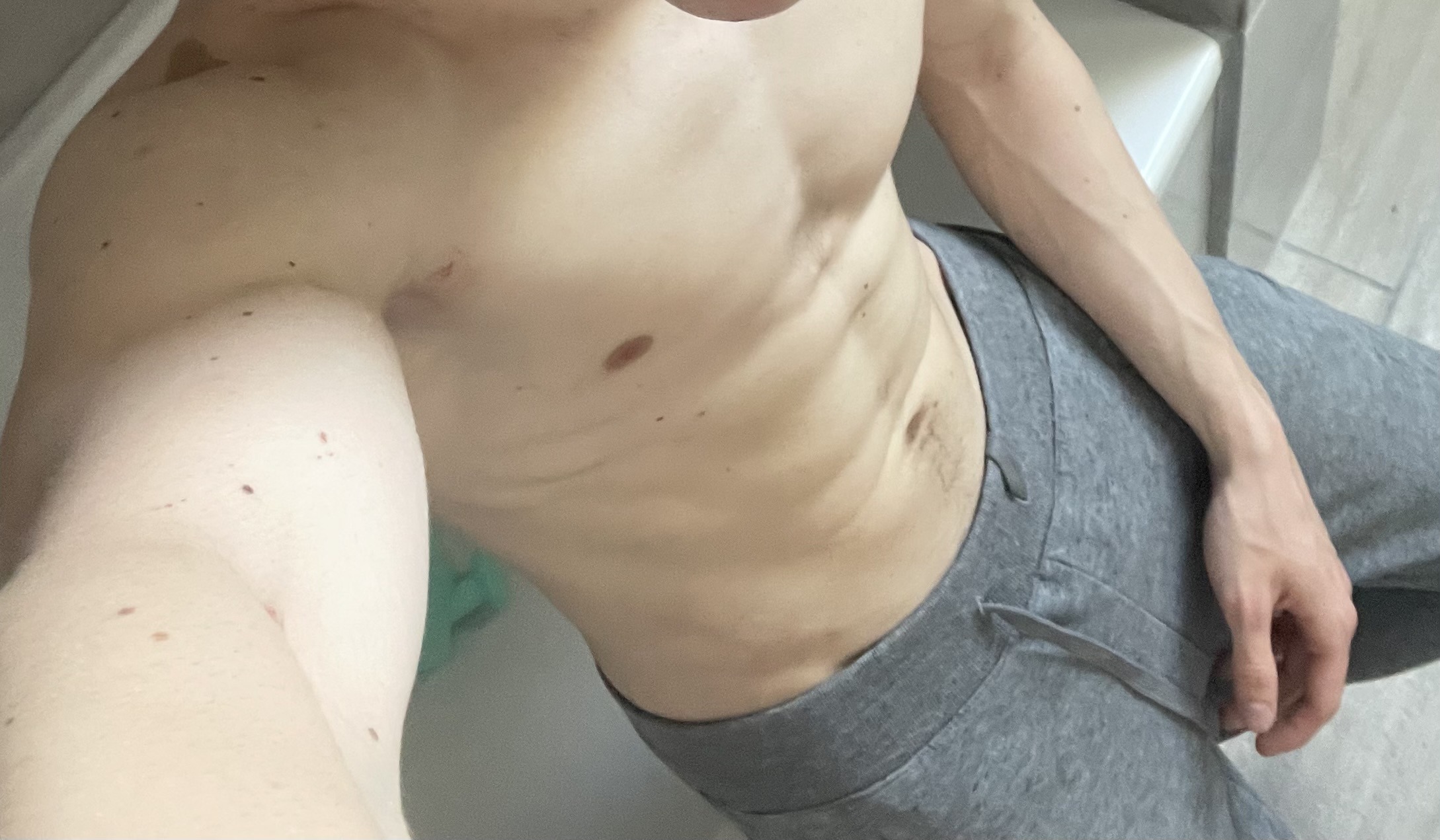 Perfil de Fouad, 22 años, ts escort en Castell de Guadalest, el