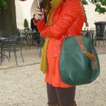 Perfil de Lorry, 35 años, ts escort en Arcos