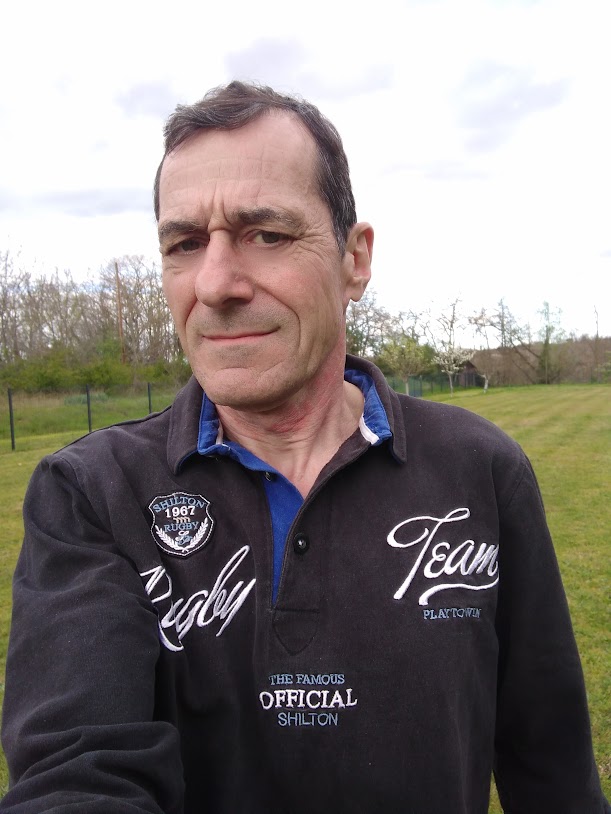 Perfil de Youval, 55 años, ts escort en Ulldemolins