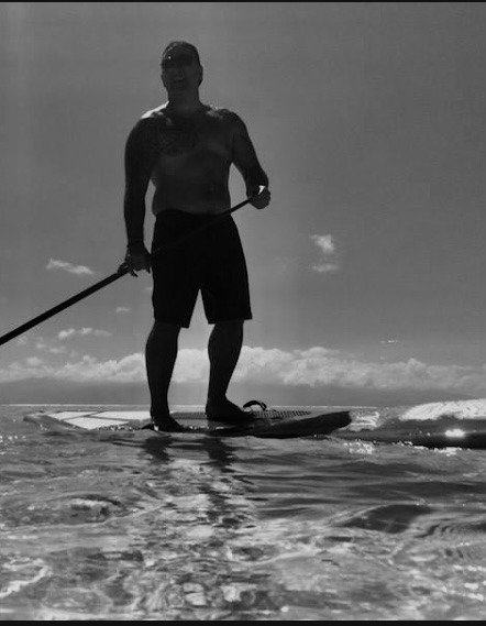 Perfil de Richmond, 54 años, ts escort en Bruc, el
