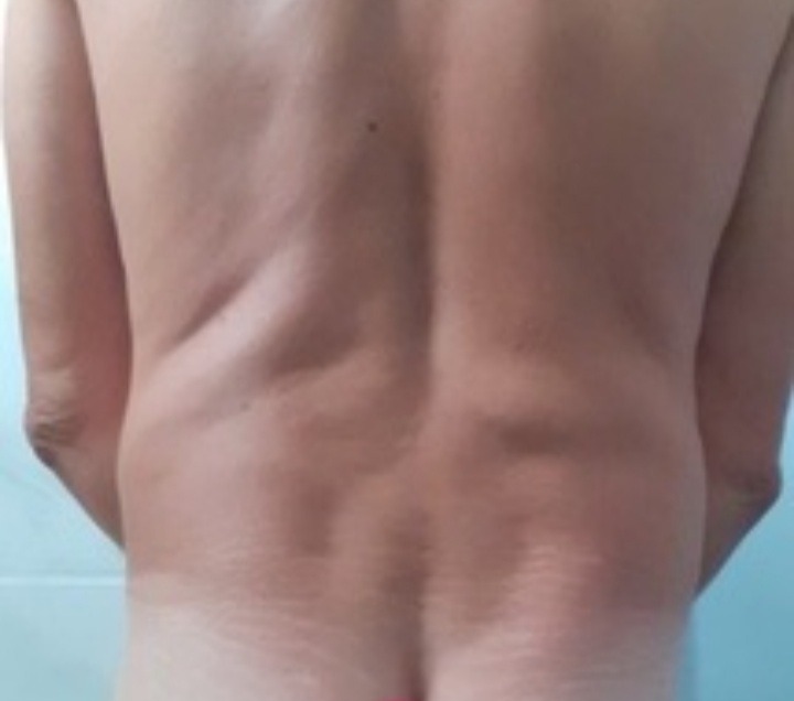 Perfil de Lyan, 55 años, ts escort en Argés