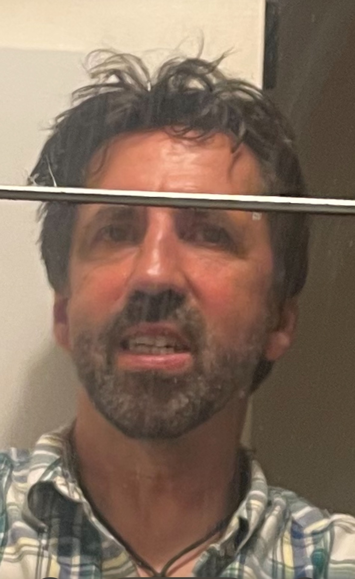 Perfil de Jean-hubert, 50 años, ts escort en Alpedrete
