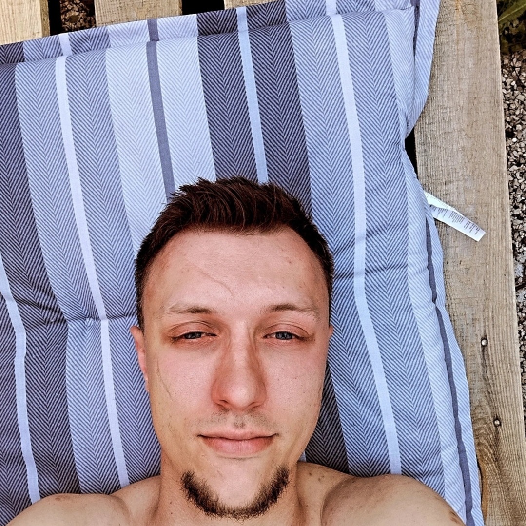 Perfil de Zlatko, 32 años, ts escort en Gáldar