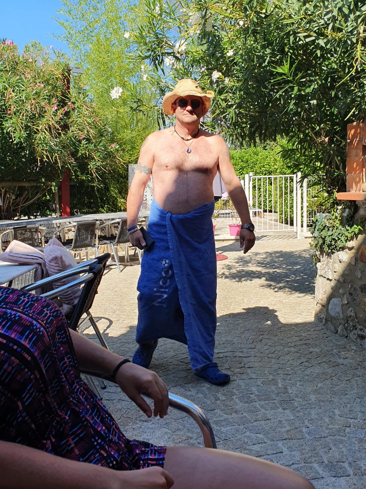 Perfil de Tanguy, 46 años, ts escort en Aretxabaleta