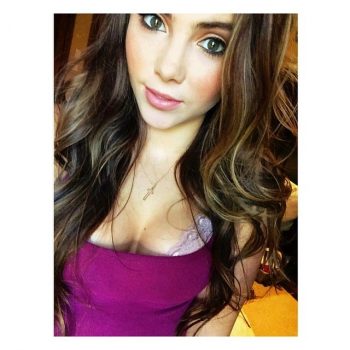 Perfil de Anne-tiphaine, 26 años, ts escort en Saldes