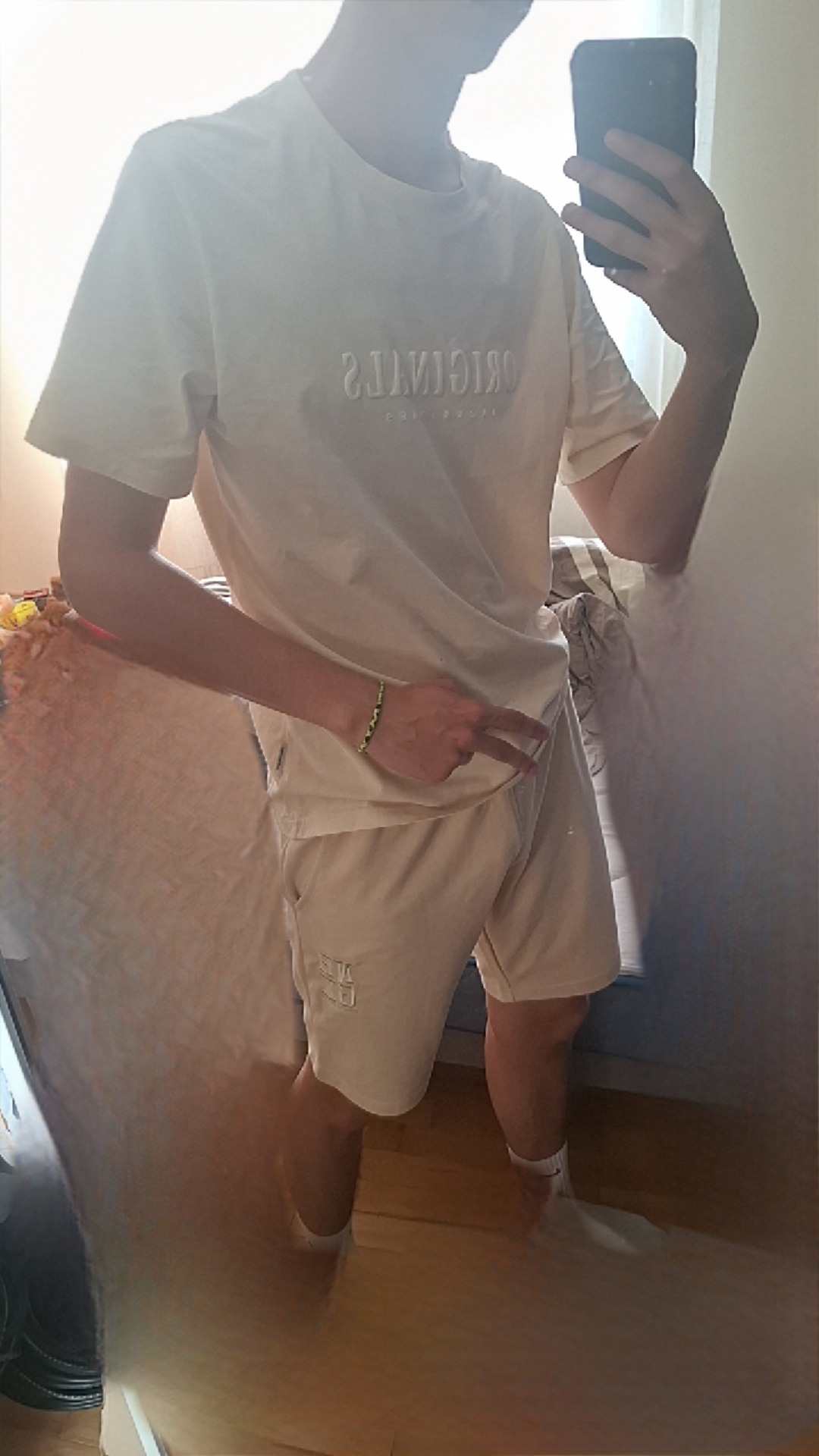 Perfil de Elisee, 19 años, ts escort en Antequera