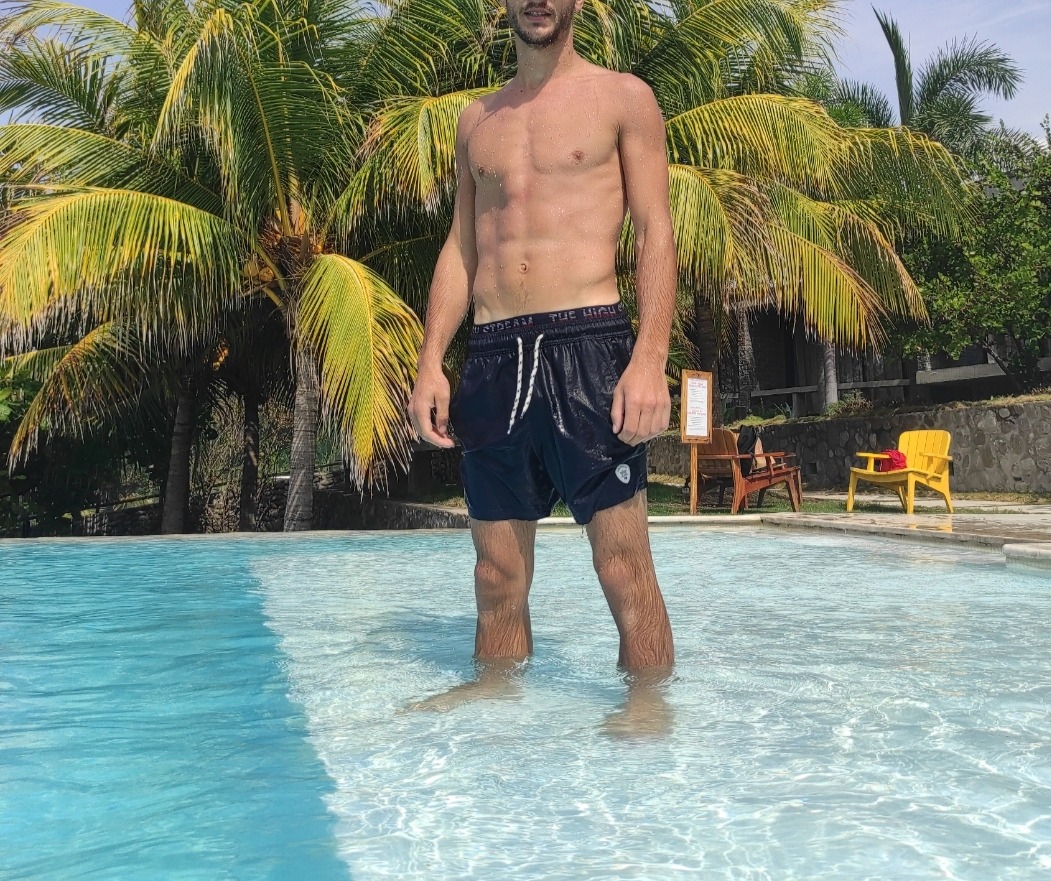 Perfil de Johanny, 32 años, ts escort en Albalá