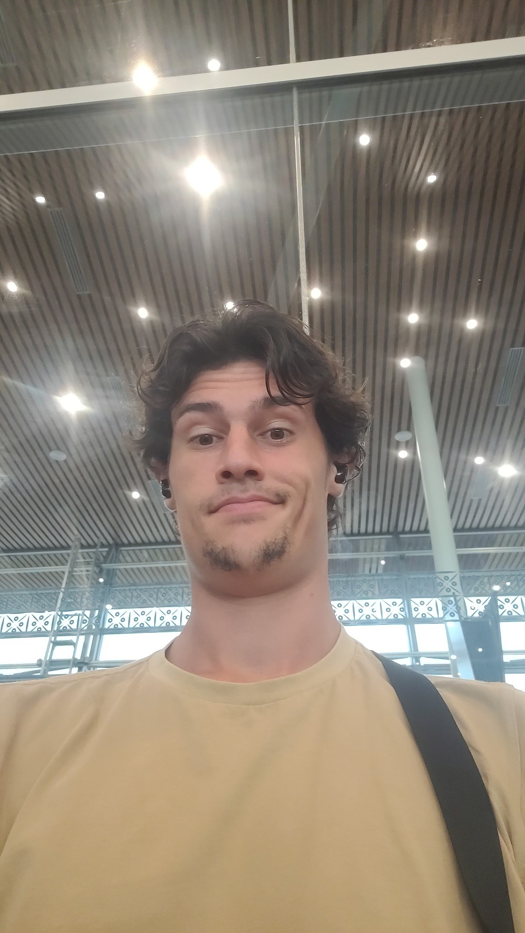 Perfil de Aman, 22 años, ts escort en Alagón