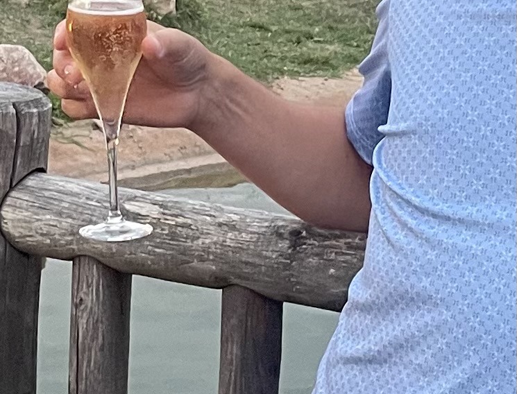 Perfil de Esprit, 48 años, ts escort en Serna, La