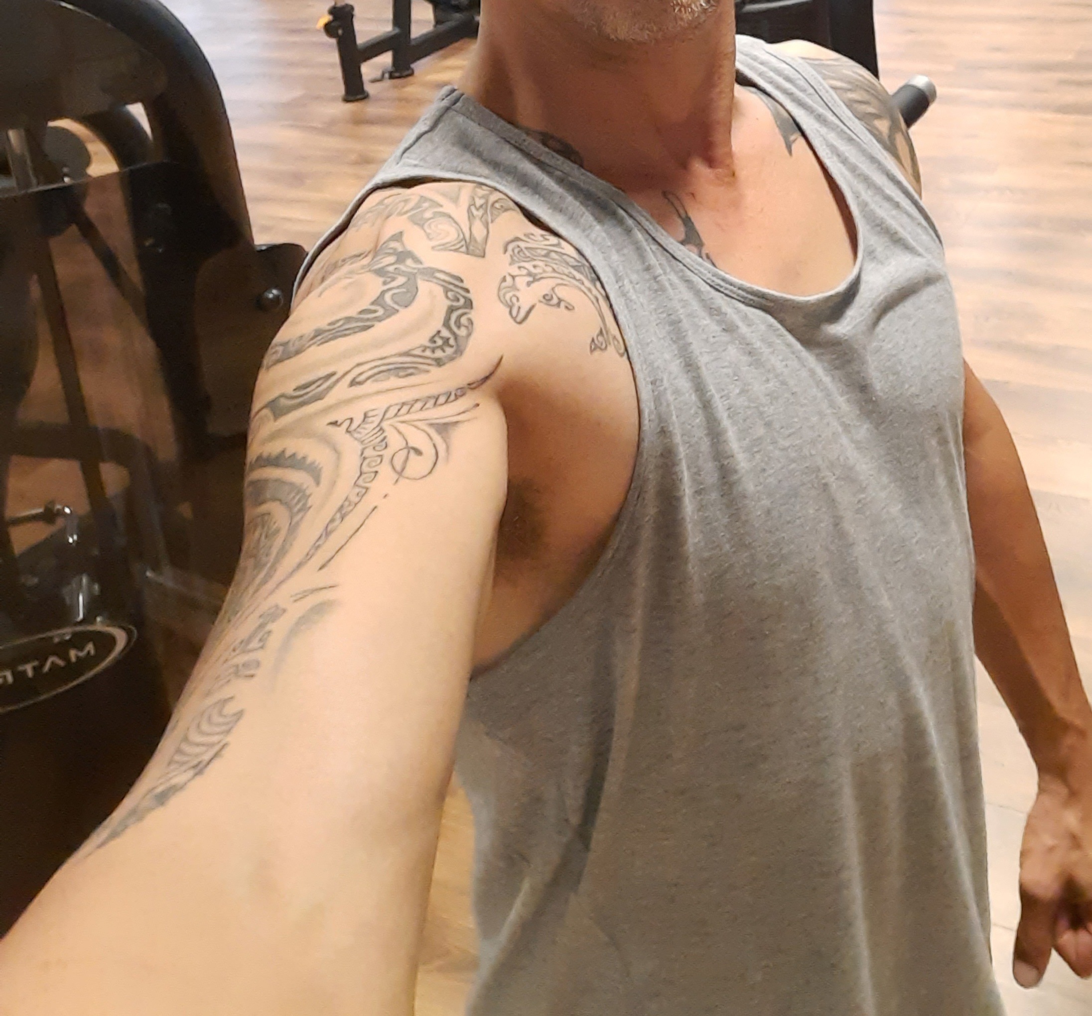 Perfil de Lassad, 41 años, ts escort en Prullans