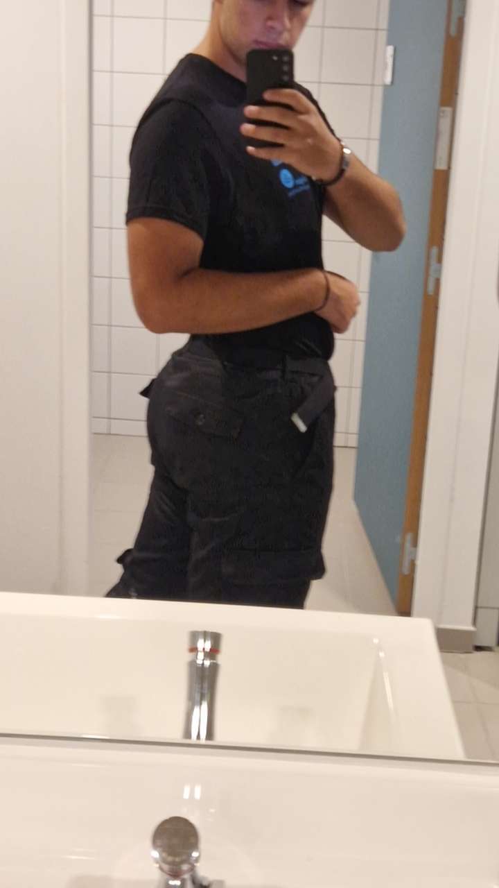 Perfil de Jean-sylvestre, 19 años, ts escort en Calañas