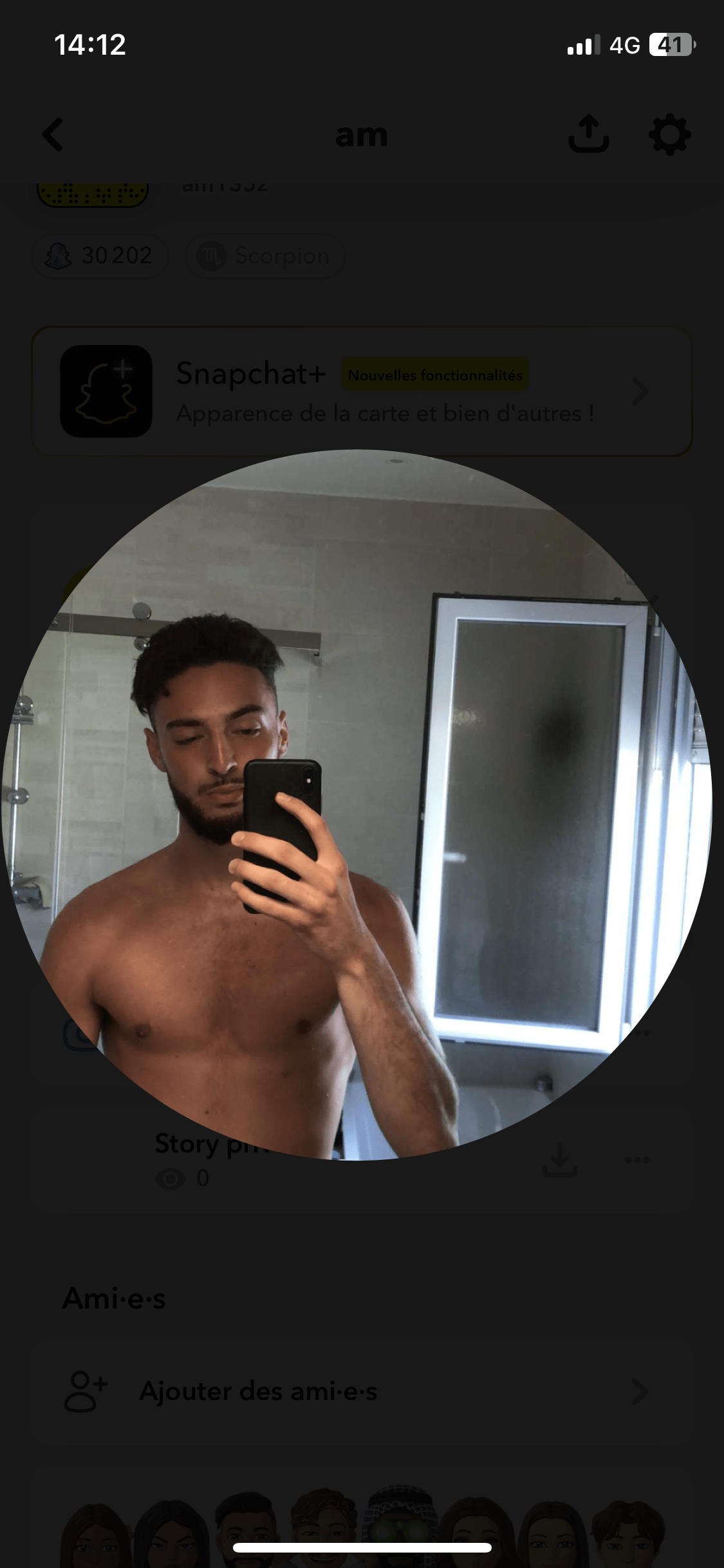 Perfil de Tayson, 24 años, ts escort en Barca