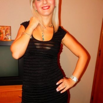 Perfil de Jalila, 32 años, ts escort en Talamantes