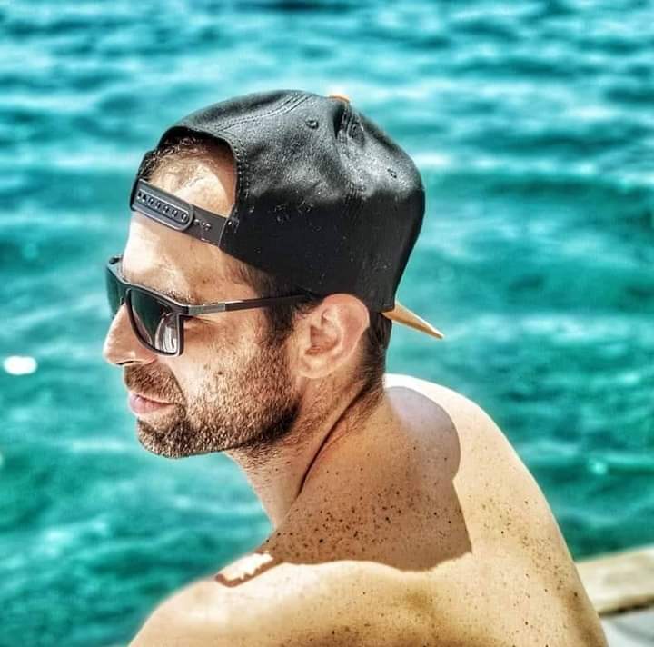 Perfil de Hari, 37 años, ts escort en Mutxamel
