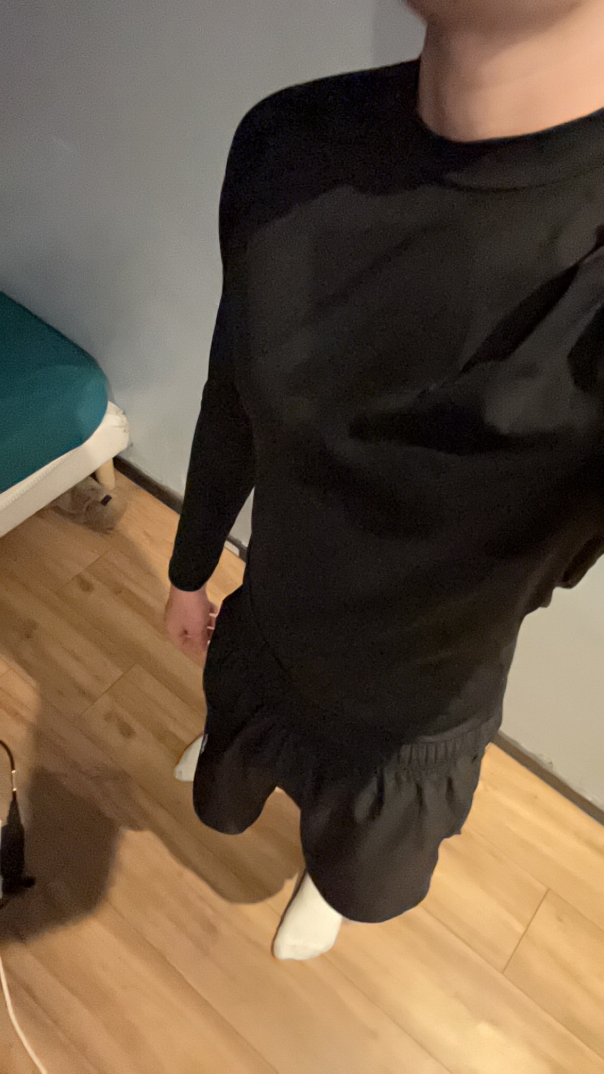 Perfil de Sofyan, 19 años, ts escort en Arándiga
