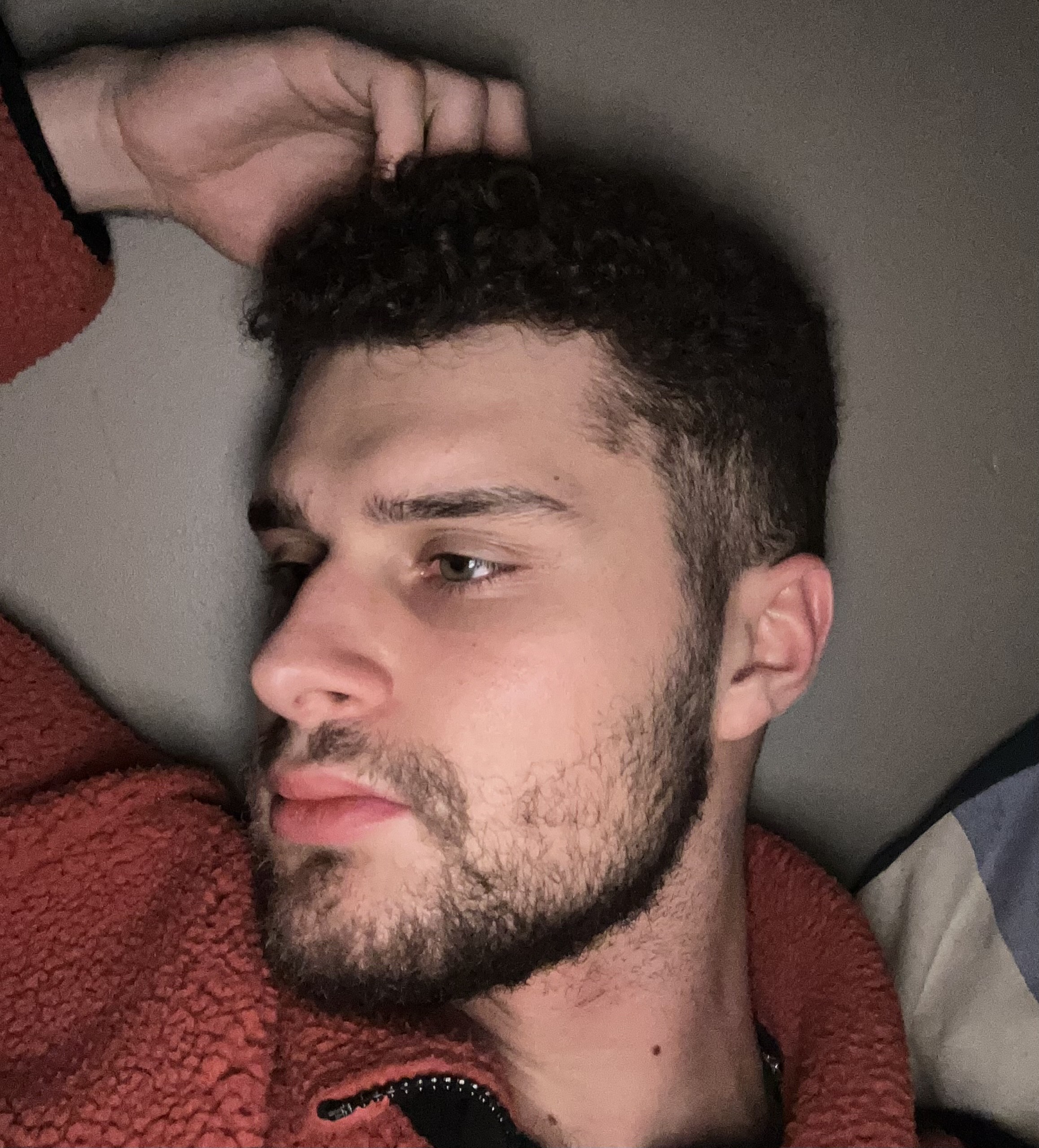 Perfil de Gian, 23 años, ts escort en Vimianzo