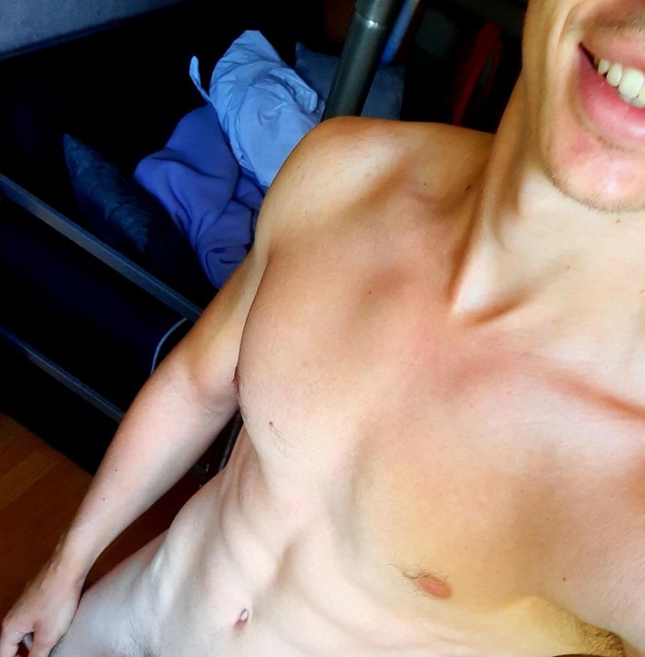 Perfil de Seng, 26 años, ts escort en Yésero
