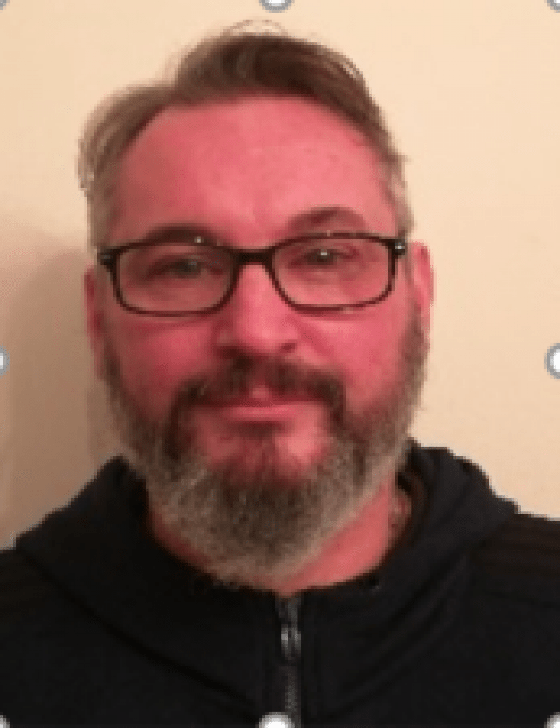 Perfil de Lorik, 49 años, ts escort en Anento
