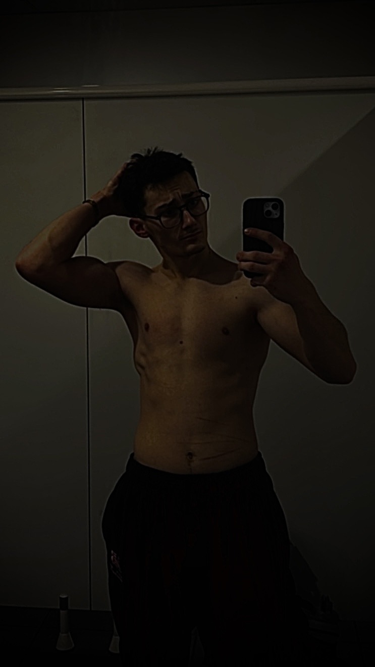 Perfil de Mohamed-taha, 21 años, ts escort en Anguix