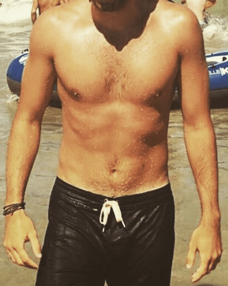 Perfil de Paul-arthur, 31 años, ts escort en Anglesola