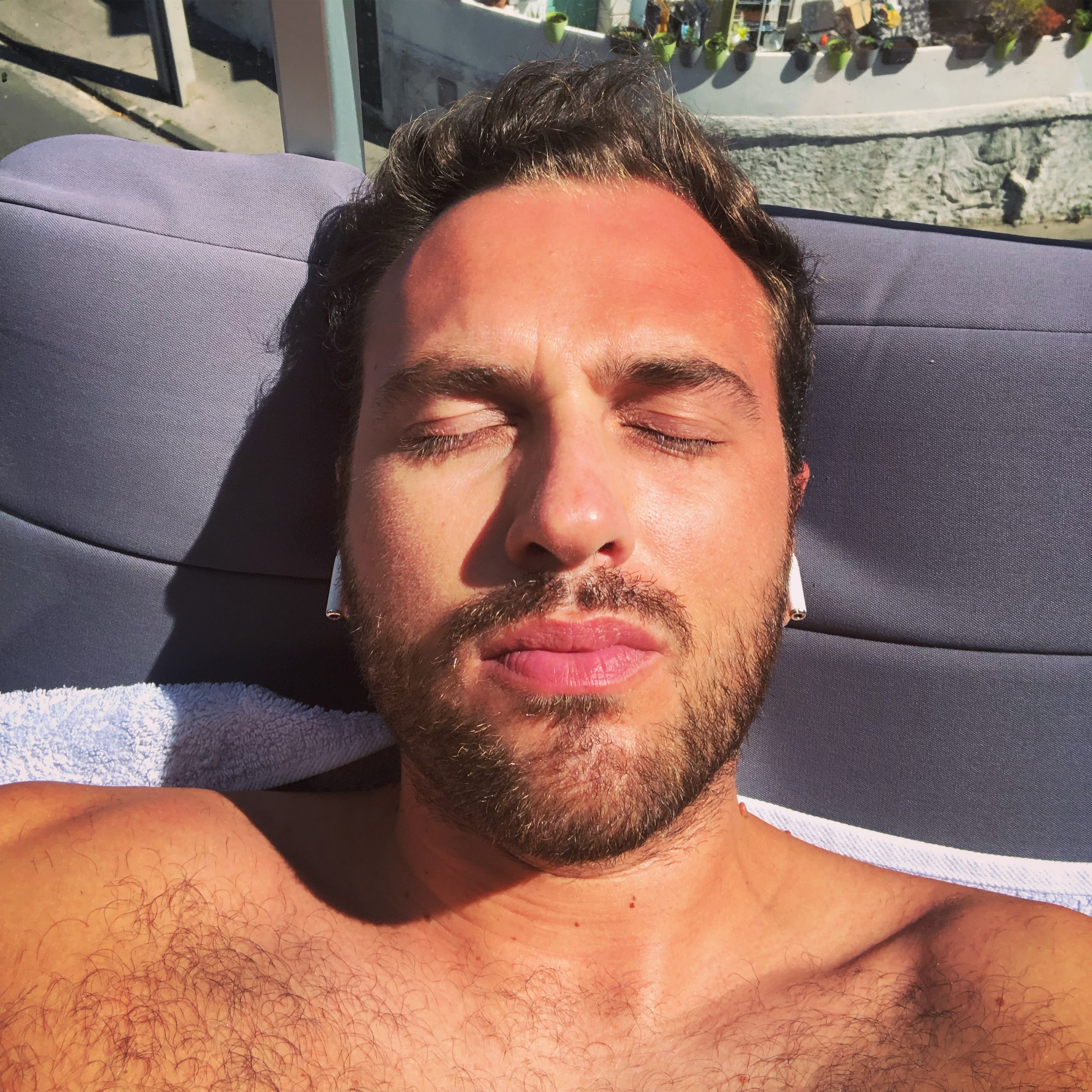 Perfil de Jean-moise, 34 años, ts escort en Alameda