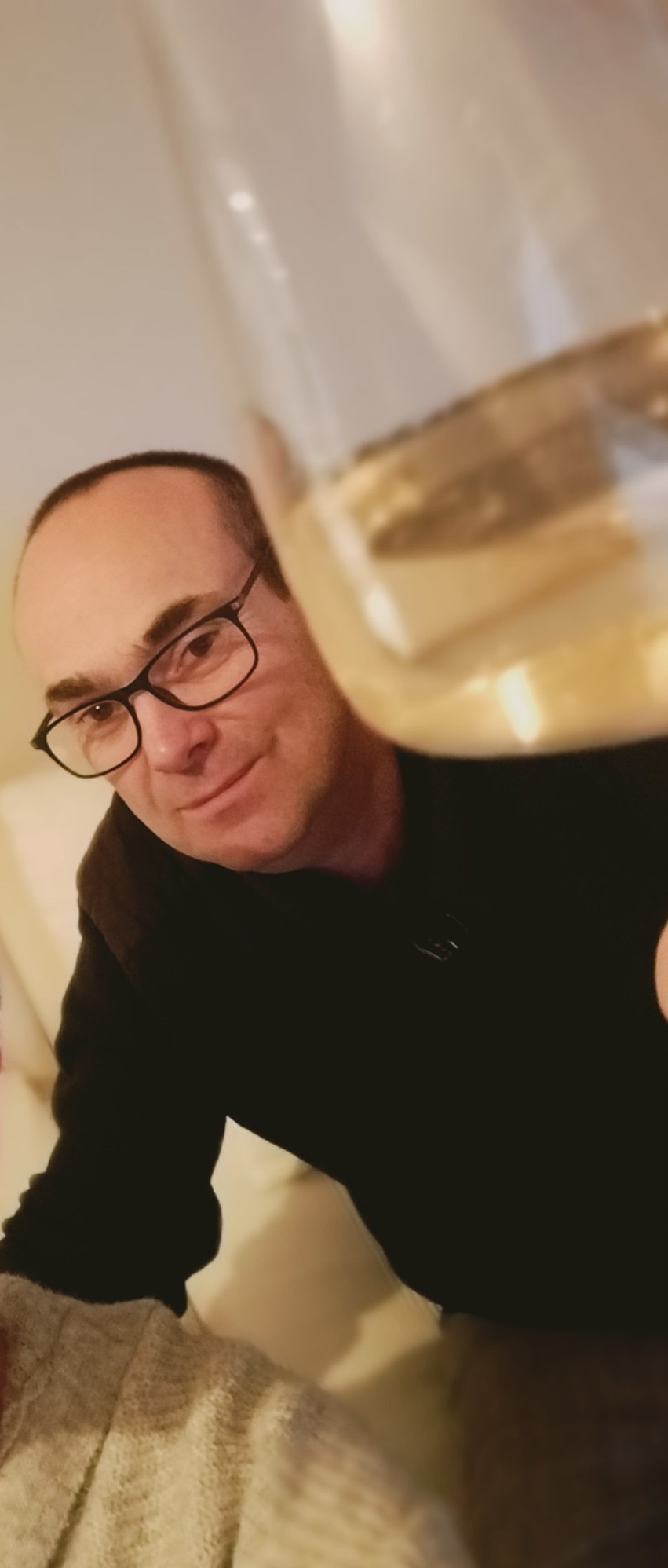 Perfil de Chahin, 55 años, ts escort en Mejorada