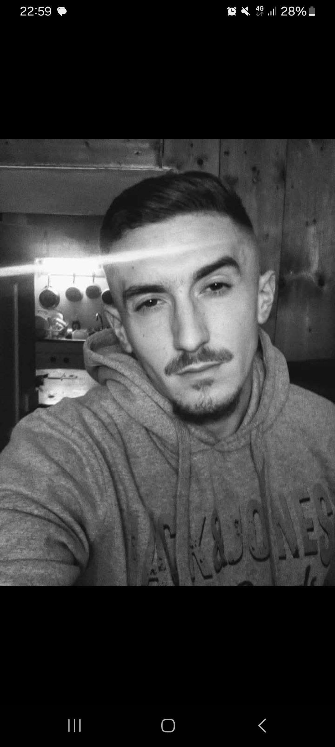 Perfil de Naël, 30 años, ts escort en Beratón