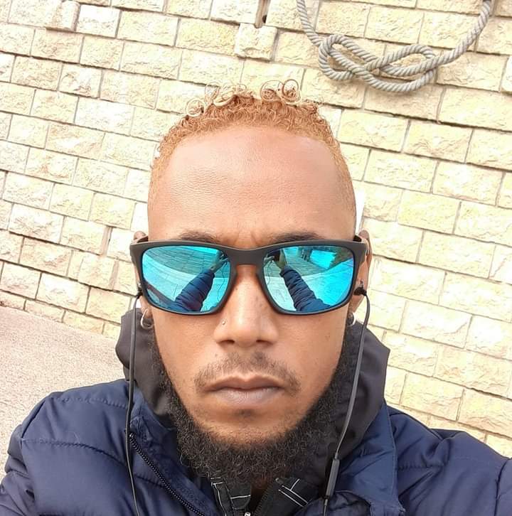 Perfil de Brian, 32 años, ts escort en Alborge