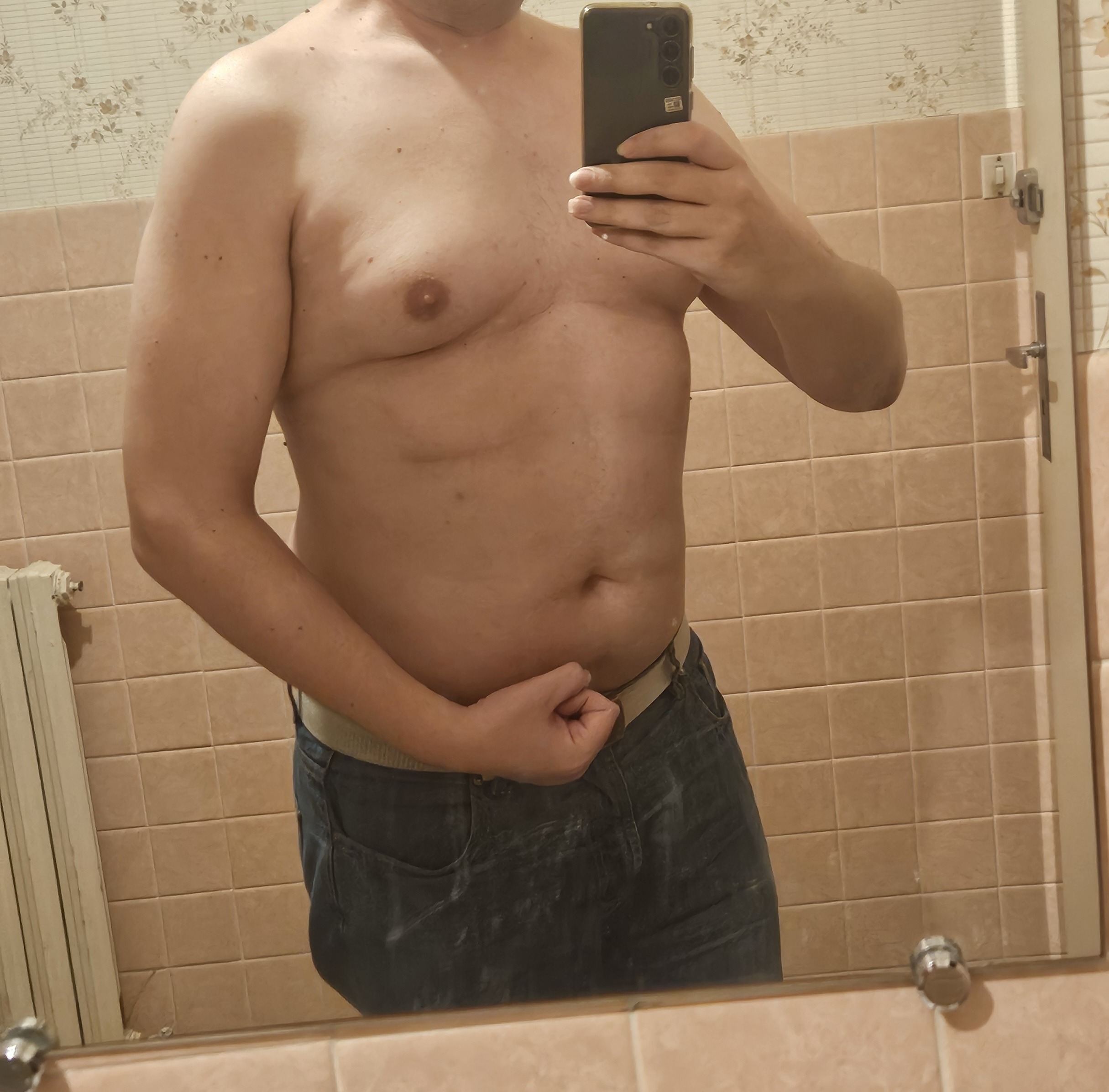 Perfil de Mattew, 41 años, ts escort en Fisterra