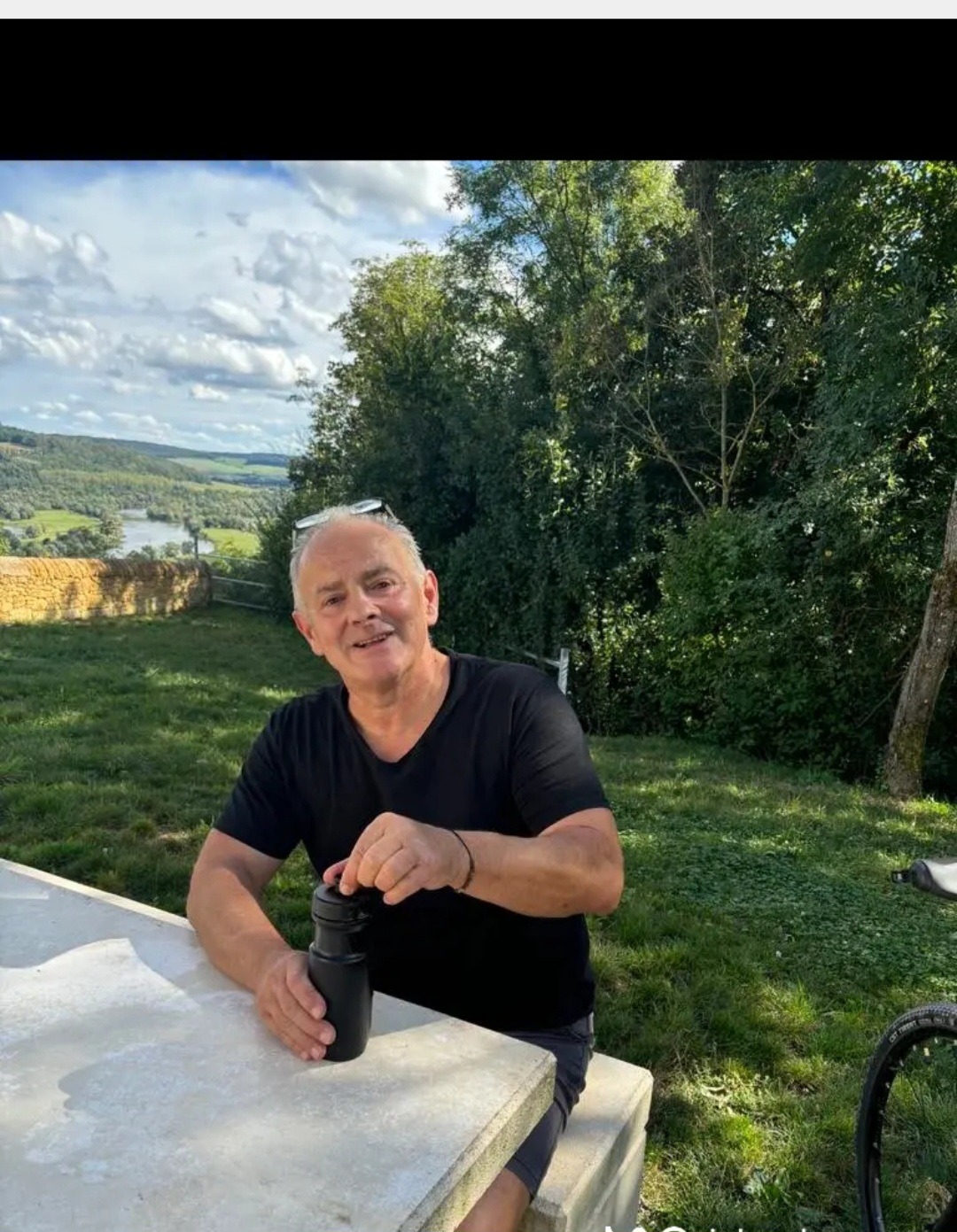 Perfil de Micah, 55 años, ts escort en Alagón