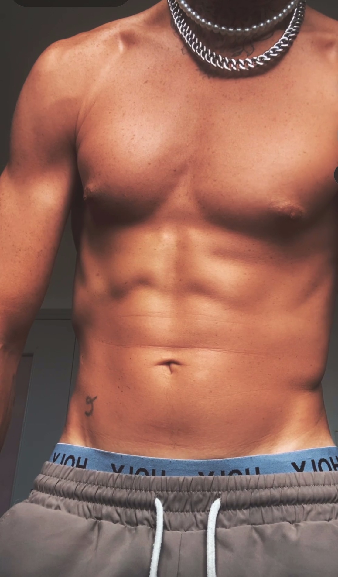 Perfil de Paul-henry, 32 años, ts escort en Mandayona