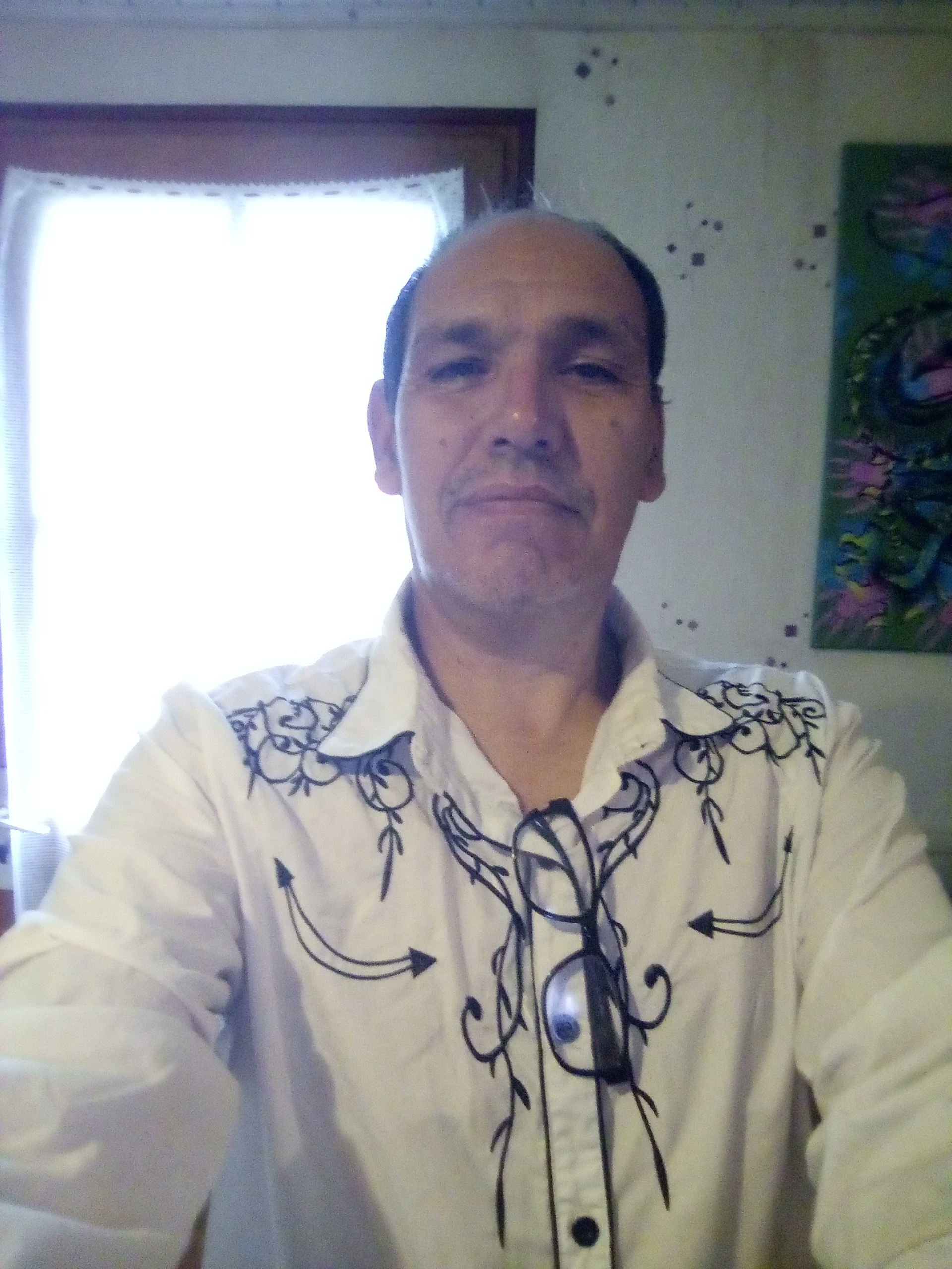 Perfil de Mathys, 53 años, ts escort en Cabañas de la Sagra