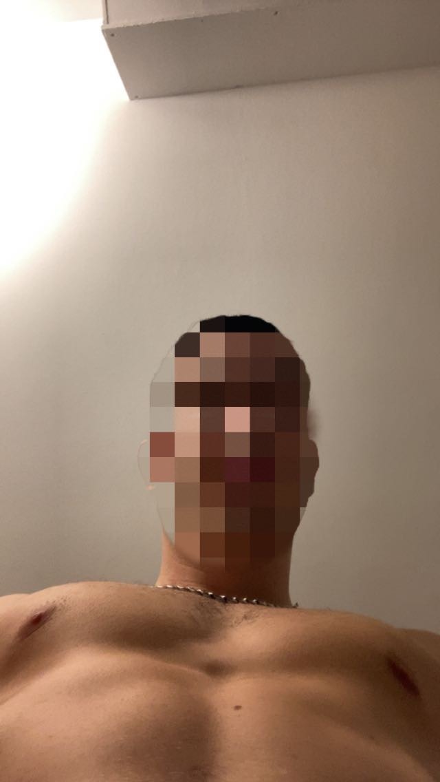 Perfil de Alae, 25 años, ts escort en Arahuetes