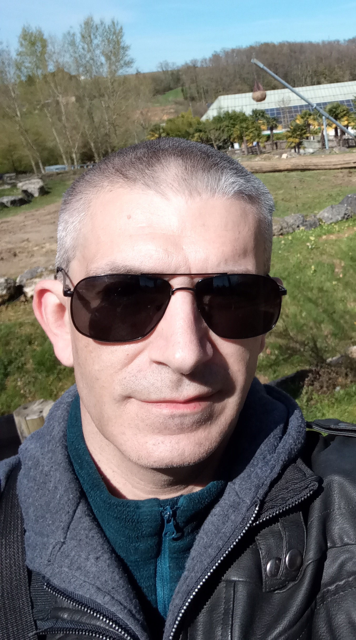 Perfil de Marcelino, 46 años, ts escort en Alajeró