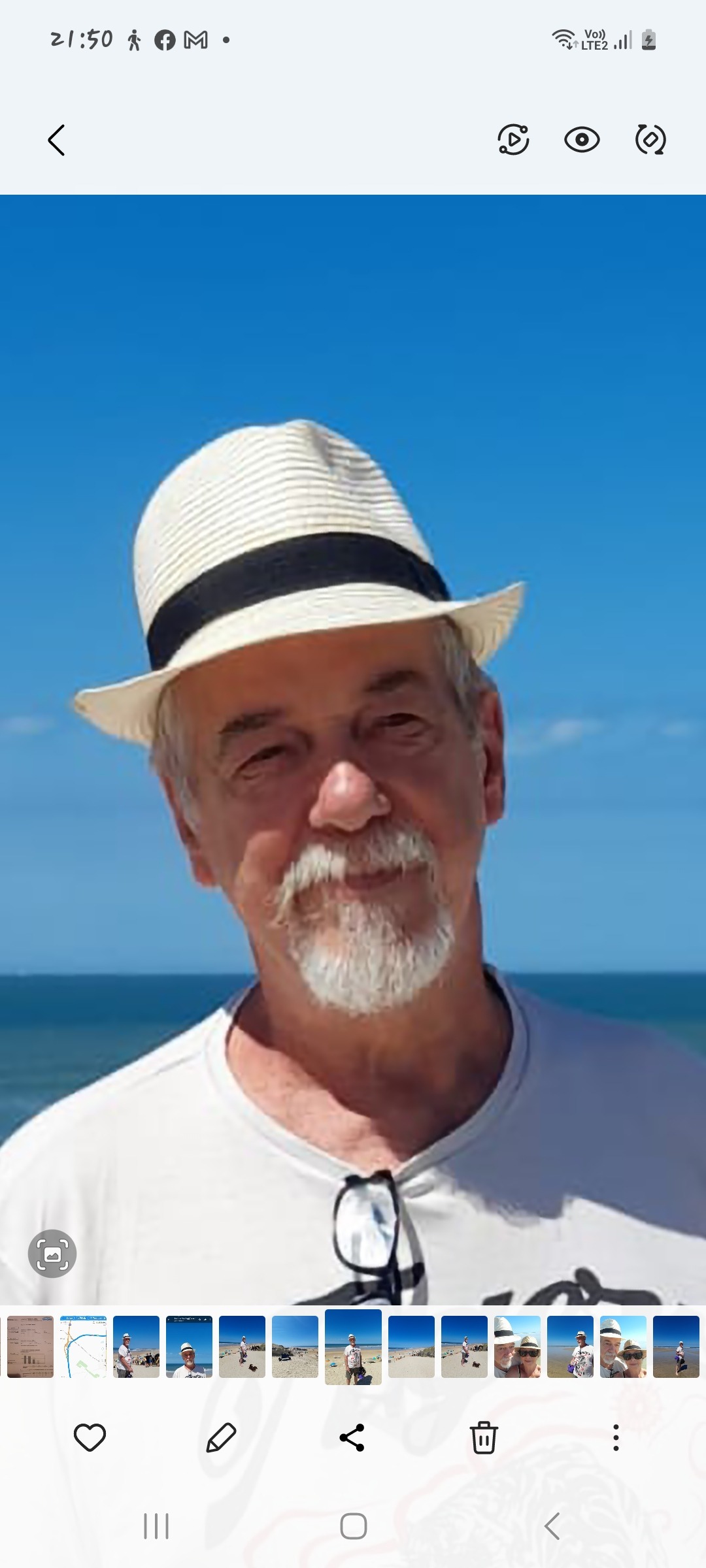 Perfil de Akif, 55 años, ts escort en Burujón