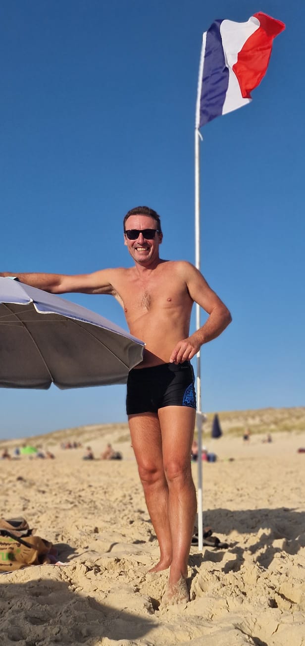 Perfil de Valentyn, 53 años, ts escort en Morcillo