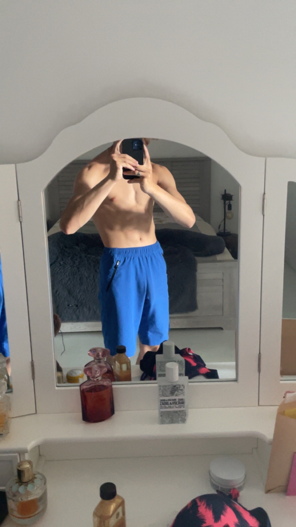 Perfil de Hassine, 19 años, ts escort en Mota de Altarejos