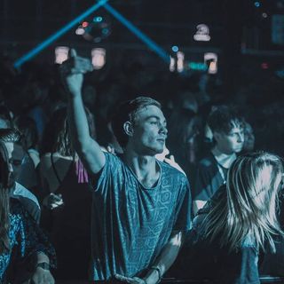 Perfil de Rex, 27 años, ts escort en Abertura