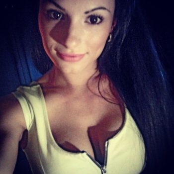 Perfil de Ondine, 38 años, ts escort en San Pedro Bercianos