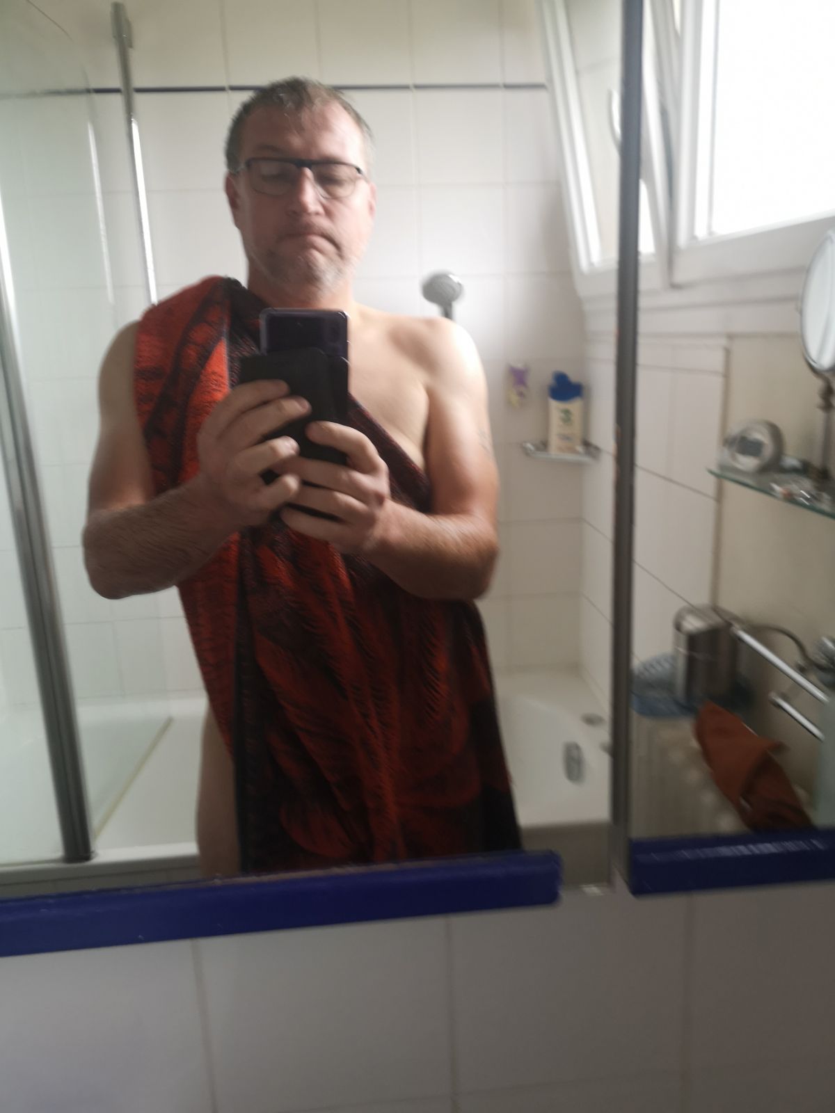 Perfil de Brewal, 51 años, ts escort en Majadas