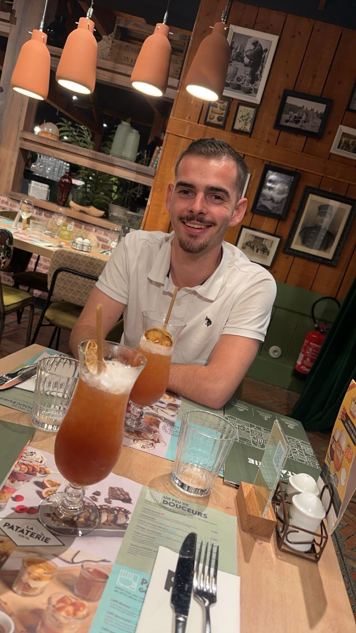 Perfil de Teji, 23 años, ts escort en Benalmádena