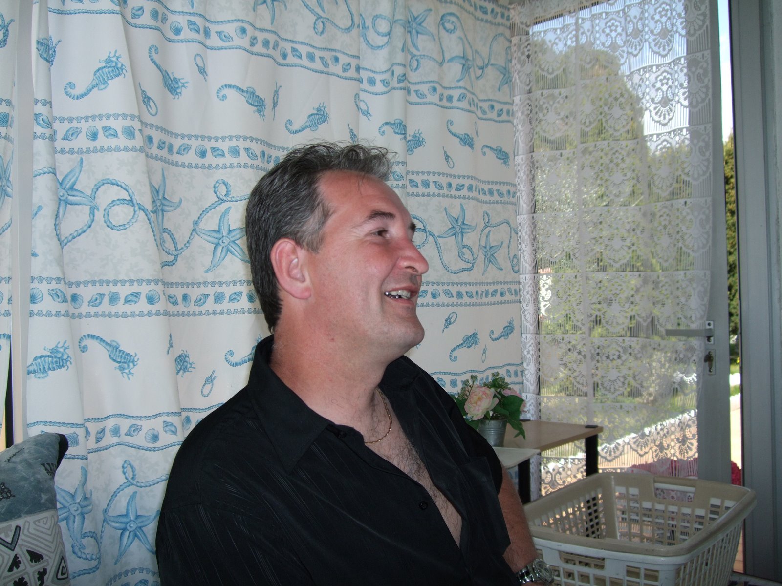 Perfil de Mohamed-yassin, 55 años, ts escort en Telde