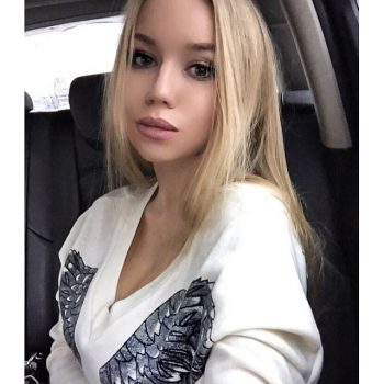 Perfil de Clarice, 30 años, ts escort en Gaucín