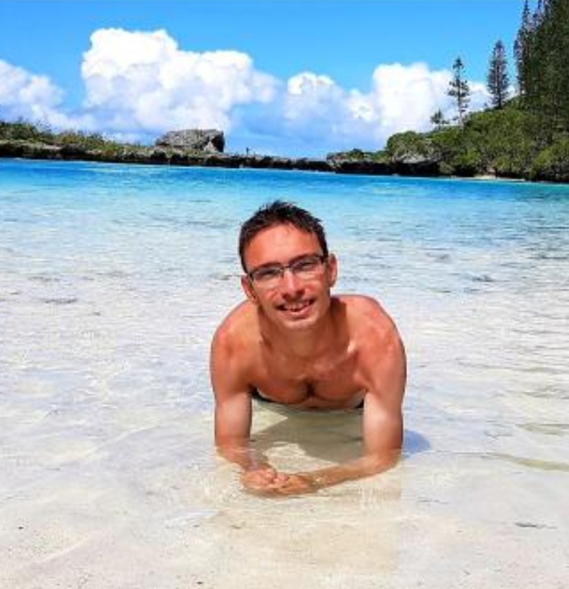 Perfil de Anselme, 32 años, ts escort en Porrera