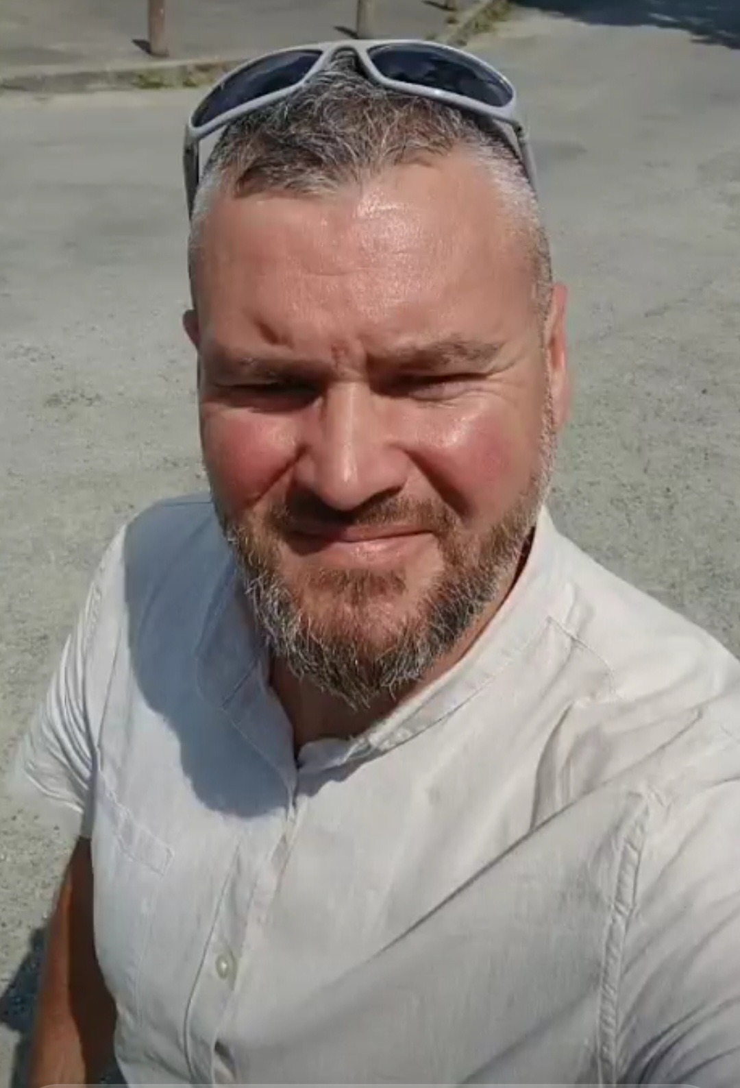 Perfil de Zach, 45 años, ts escort en Lantarón