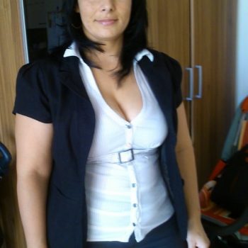 Perfil de Cyria, 43 años, ts escort en Fuente-Olmedo