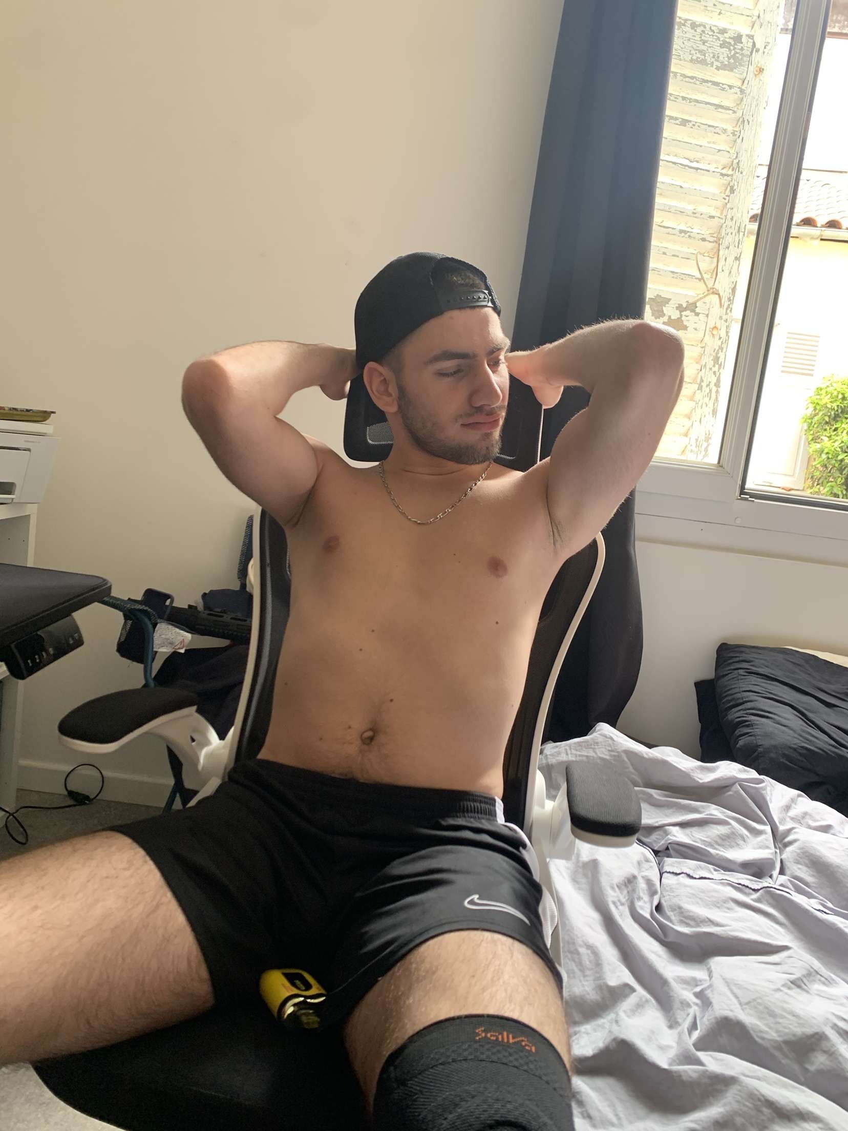 Perfil de Soule, 19 años, ts escort en Aranjuez