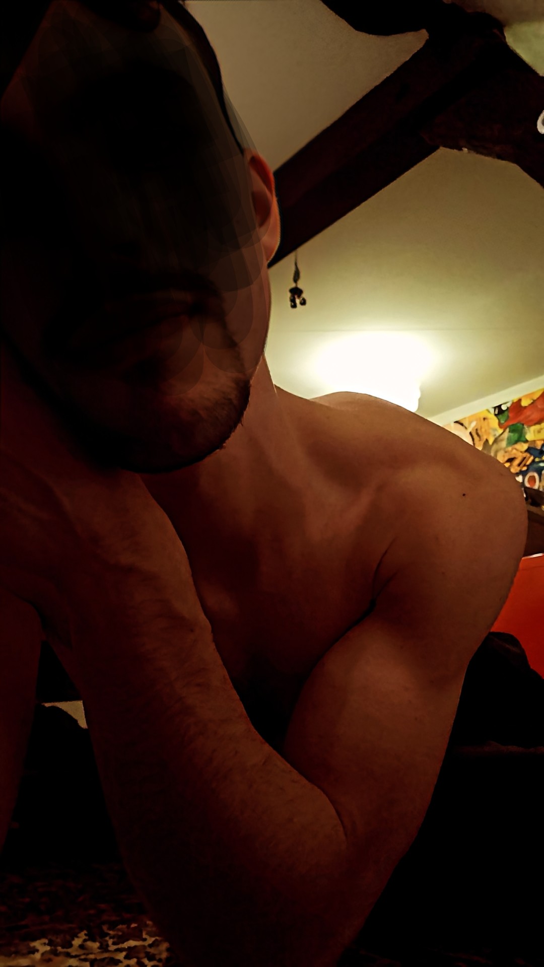 Perfil de Mohcine, 23 años, ts escort en Vallgorguina