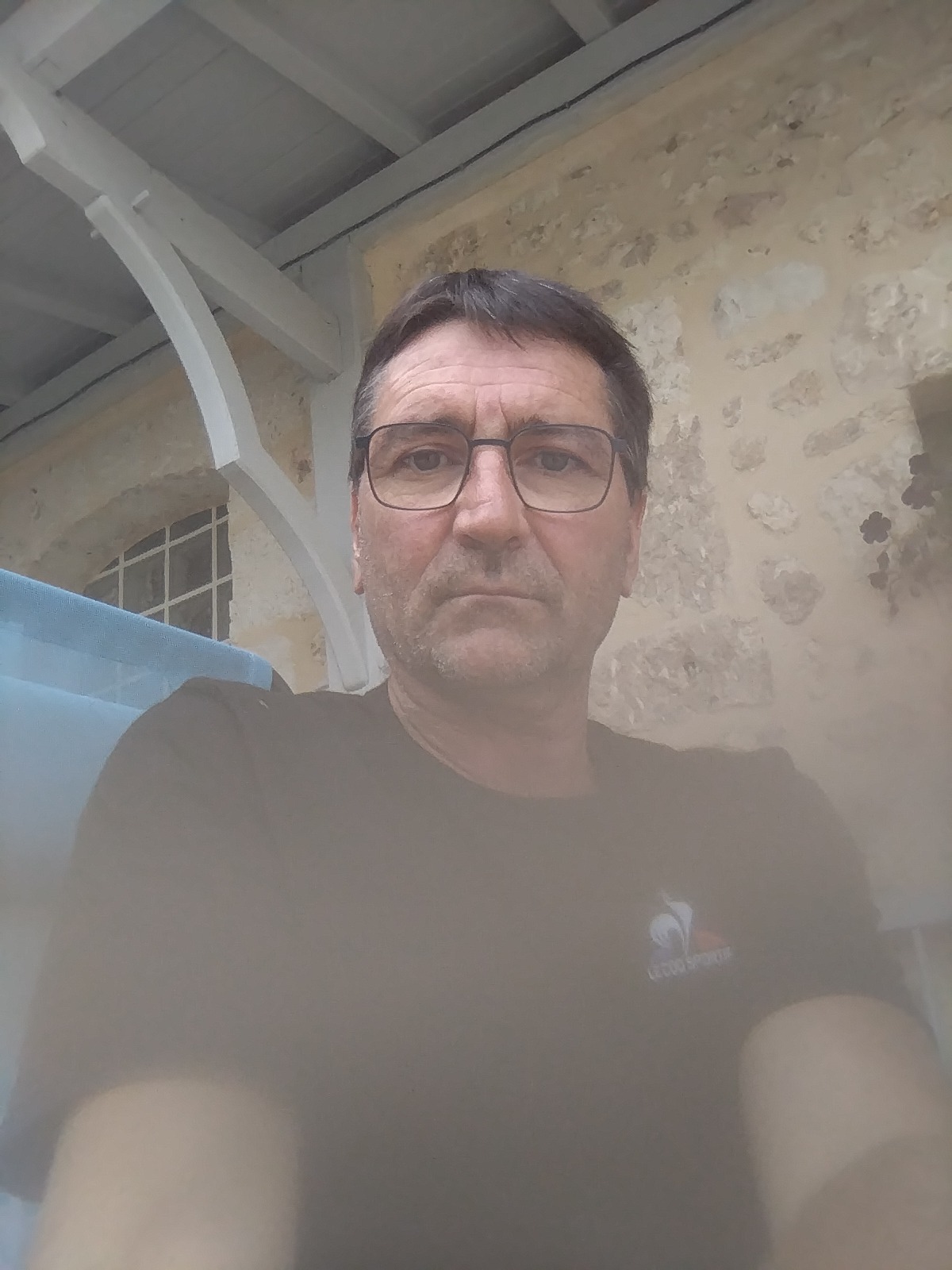 Perfil de Jamison, 47 años, ts escort en Albesa