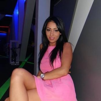 Perfil de Yviane, 30 años, ts escort en Font-rubí